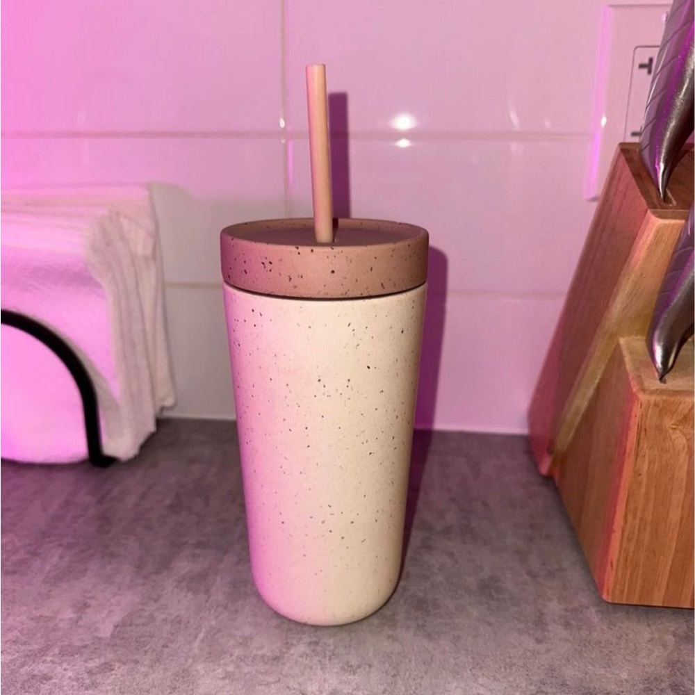 Bamboo Mug